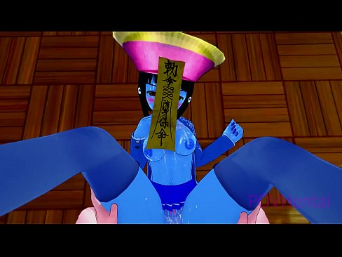 ❤️ Undead msichana monster kwetu  ☑