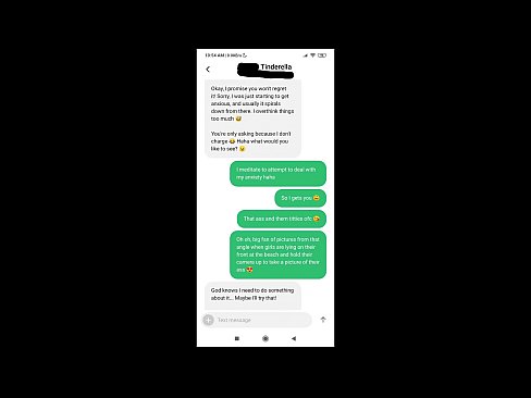 ❤️ Niliongeza PAWG mpya kutoka kwa Tinder hadi kwa nyumba yangu ( zungumza na Tinder pamoja) kwetu  ☑